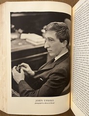 📚 Fadiman – FIFTY YEARS – Borzoi Books 1915-1965 Knopf 1st Edition