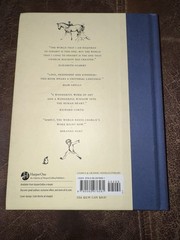 The Boy, the Mole, the Fox and the Horse HB by Charlie Mackesy