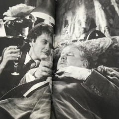Withnail and I: The Screenplay – 10th Anniversary Edition by Bruce Robinson