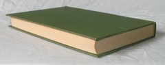 Milledgeville : Georgia’s Antebellum Capital by James C. Bonner 1978 Signed