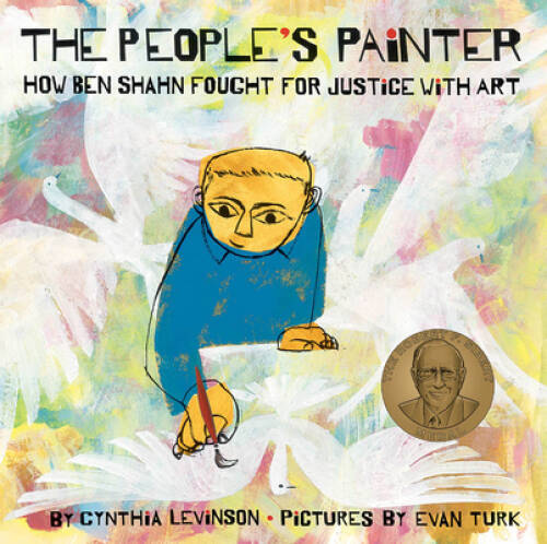 The Peoples Painter: How Ben Shahn Fought for Justice with Art – GOOD