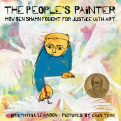 The Peoples Painter: How Ben Shahn Fought for Justice with Art – GOOD
