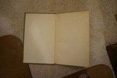 CAUCASIAN JOURNEY By Negley Farson,BOOK of MONTH CLUB — 154 pages — 1952