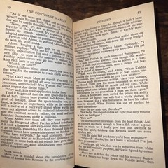 The Continent Makers and other Tales of the Viagens