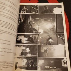 Terminator 2: Judgment Day- The Book of the Film- An Illustrated Screenplay