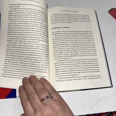 Right Wing Revolution by Charlie Kirk 1st Edition HCDJ