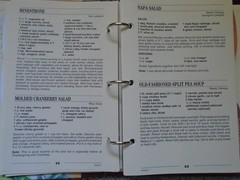 St Thomas Presbyterian Church COOKBOOK 40th Anniversary 2007 Houston, Texas