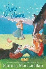Just Dance – Paperback By MacLachlan, Patricia – GOOD