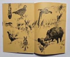 Rien Poortvliet: … und jeder Fuchs hat seinen Bau, Kosmos 2001, HC