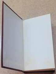 The Little Red Book 1957 Hazelden Publishing Hardcover AA