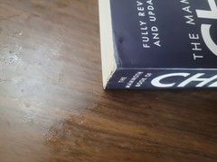chess books lot of 3