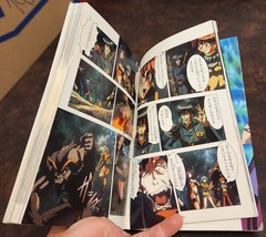 Slayers Return Movie Manga, Dragon Magazine Collection SP, 1996 Japanese 1st Ed