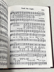 Lot of 15 Melodies of Praise Hymnals 1985 Gospel Publishing House Maroon Church