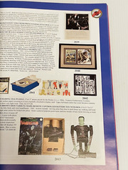 HAKE’S 40th Anniversary 1967-2007 of Pop Culture Just the Beginning 409 clr pgs