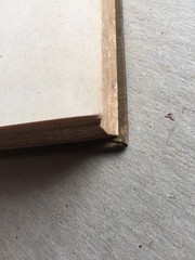 The Message of the Bible, 1908 Sanders and Kent Volume IX, 6-1/2″ X 5-1/4″