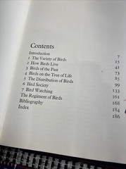 World of Birds,JAMES FISHER AND ROGER TORY PETERSON – New and Revised Edition233