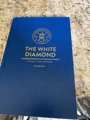 Pi Kappa Phi The White Diamond Guide Paperback 2018 Edition Brotherhood