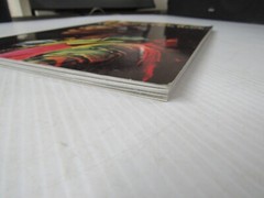 Hendrix: A Biography by Welch, Chris 1982 Omnibus PB