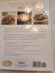 Betty Crocker One Dish Family Favorites Cookbook Hardcover 383 Pages Dinners