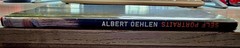 Albert Oehlen „Self Portraits” 2002 Skarstedt Fine Art Exhibition Catalog RARE