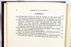 1915 International Clinics Quarterly Clinical Lectures & Articles Volumes 1-4