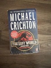Jurassic Park, The Lost World: Jurassic Park Collection 2 NEW/OTHER