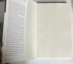 Sea Glass Anita Shreve 2002 Hardcover First Edition with DJ