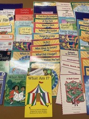 Mixed Lot Of 71 Leveled Readers Children’s Books Level 4-6 Early Literacy
