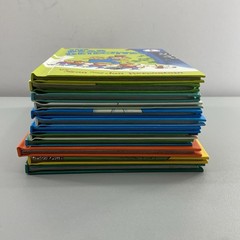 Dr. Seuss Beginner Books Lot 12 Hardcover Various Titles EUC Mulberry Street