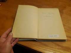 Dream Psychology by Sigmund Freud 1921 HC