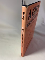 A Gift for the Whole Family ~ A Children’s Story and Poetry for All Ages