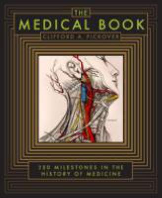 The Medical Book by various