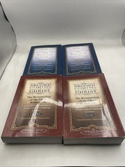 The Bhagavad Gita & The Second Coming Of Christ 4 Volume Set By Paramahansa Yoga