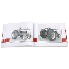 Innovation Hinsdale Collection: IH 06 Series Photo Archives Book