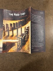 The Book Thief by Markus Zusak First American Edition, 2nd Print Hardcover 2006