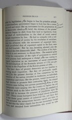 The Frontier in American History