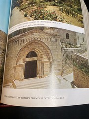 Holy Bible King James Red Letter Ed. PTL Club Extensive Study Helps Good Shape
