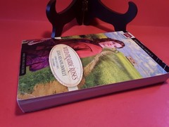 Romancing America Iowa Wild Prairie Roses 2008 Softcover VERY GOOD