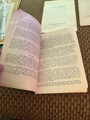 4 Pc 1940s “How To Get Your Ideal Man”booklets Hollywood Personality Institute