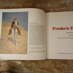 Frederic Remington Text by Peter Hassrick Western Artist