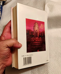 The Compleat Dying Earth by Jack Vance – Excellent Condition – 1st SFBC Ed.