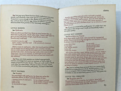 Elena’s Fiesta Recipes 1952 HC 1st cooking cook book Ward Ritchie Elena Zelayeta
