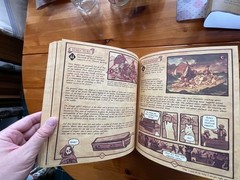 Draw Like a Boss 3: Secrets of Composition ASHLEY EDGE numbered copy 449/2000