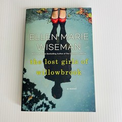 Ellen Marie Wiseman – Lot of 3 – Suspenseful Historical Fiction