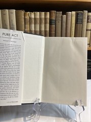 Catholic Practice in North America Ser.: Pure Act : The Uncommon Life of Robert