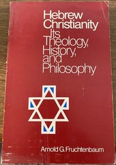 Hebrew Christianity