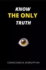 Best Book For Gift : Know the Only Truth New Stock Free Shipping USA Stock