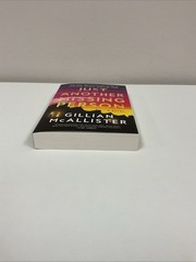 Just Another Missing Person : A Novel by Gillian McAllister (2024, Trade…