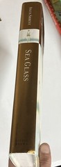 Sea Glass Anita Shreve 2002 Hardcover First Edition with DJ