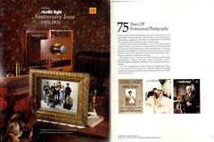 Photographic history books and booklets. Free shipping to US address.